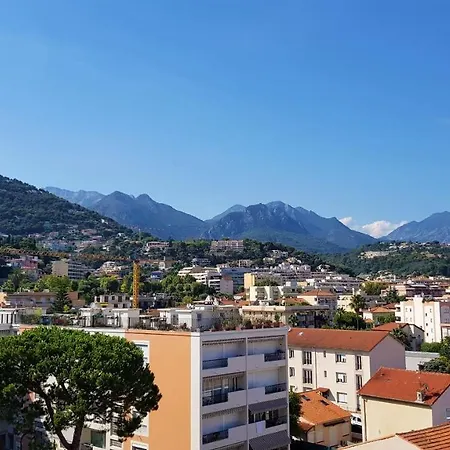 Mermaid's Bay * Roquebrune-Cap-Martin